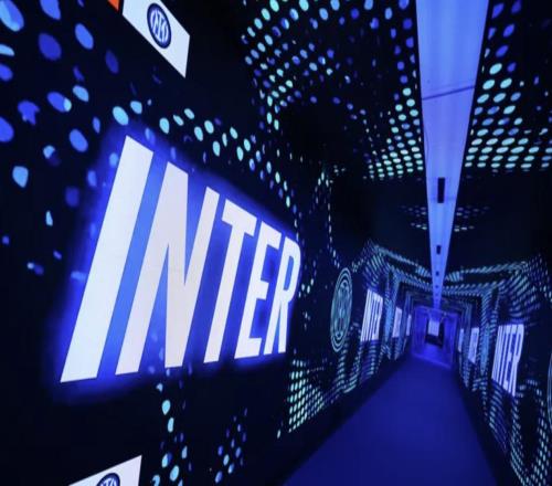 国际比赛日期间，国际米兰各梯队战绩汇总含一线队、各个梯队