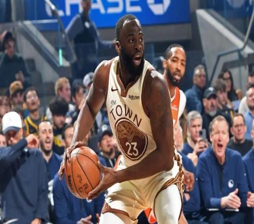 但凡他的出场时间稍微减少一些，勇士可能都不会被快船翻盘