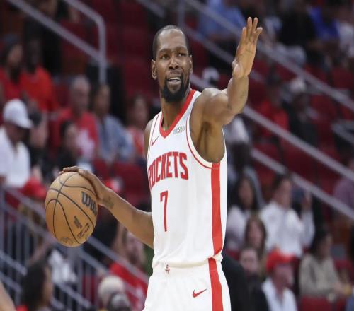 开始老套路，记者曝火箭队计划避税，为700万美元恐将放弃本赛季
