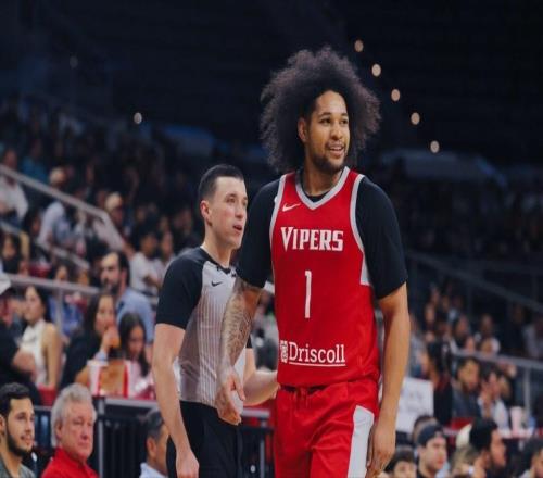 进攻效率一塌糊涂，火箭二队为什么还指望他成为球队的后场核心