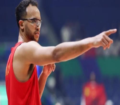 李凯尔彻底告别中国男篮都是谣传，没有任何变化