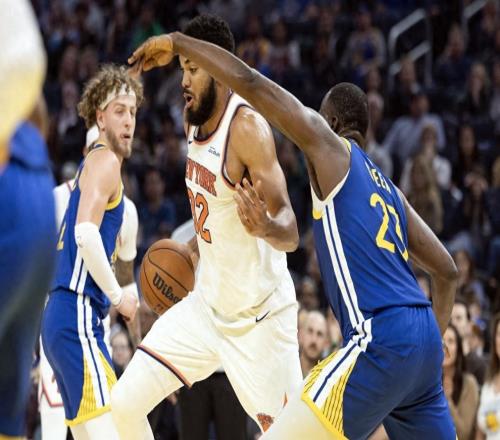 3分9中7，狂轰21分，平替克莱！勇士新水花兄弟上线！还交易我吗