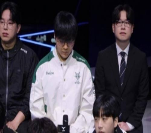 LCK媒体日Faker：竞争本身是非常有趣的感受到自己在学习和进步