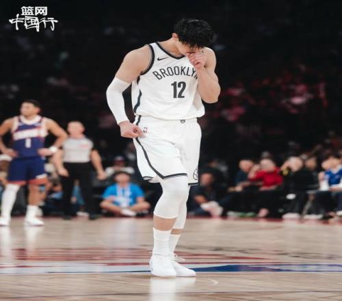 被篮网裁掉后，曾凡博透露下一步计划