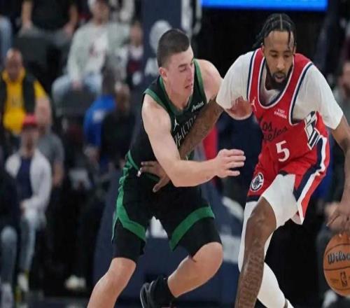 一夜之间，快船遭重创！掘金弃将手刃旧主，独行侠向老鹰施压