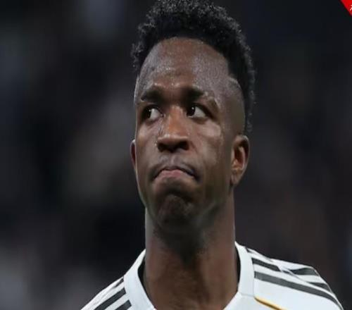 龙赛罗：伯纳乌已与维尼修斯和解，阿韦洛亚是其状态复苏功臣