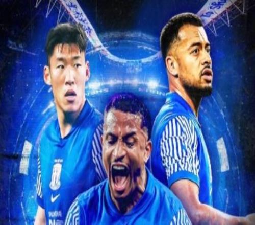 尘埃落定，中超新赛季赛程敲定，时间安排出炉，外援政策有变