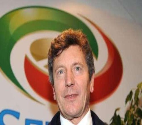 意甲主席：因球场问题，我很担心2032年欧洲杯申办资格被撤销