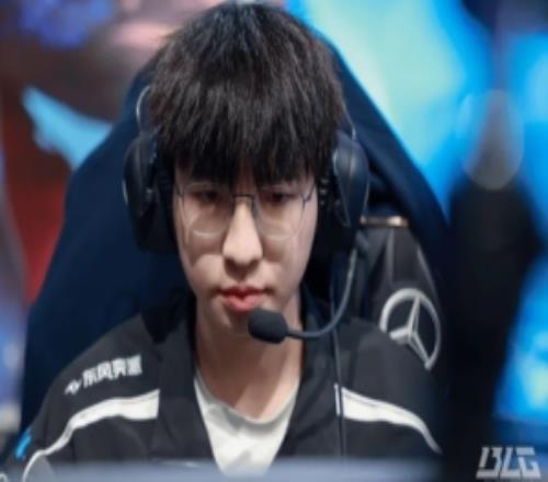 外网议BLG胜：BLG意为BeichuanLastGame最后一场比赛
