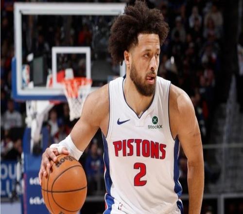 活塞vs掘金前瞻：约基奇带队挑战东部第一，掘金力争客场复仇