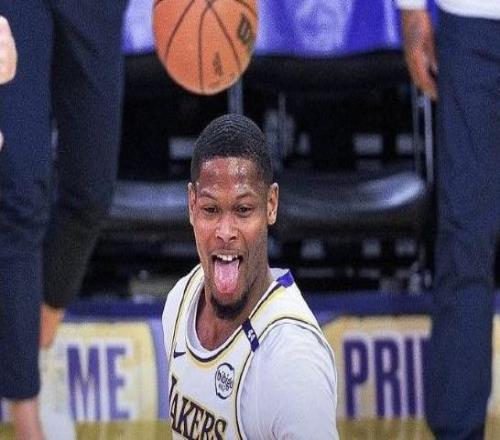 告别NBA！立陶宛球队官宣湖人旧将雷迪什加盟曾是首轮十号秀