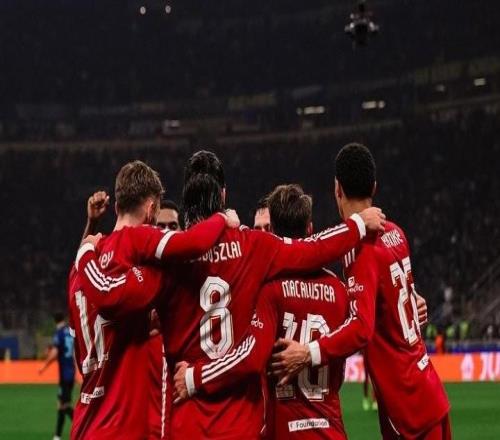 索博点球制胜，利物浦终结国米欧冠主场18场不败