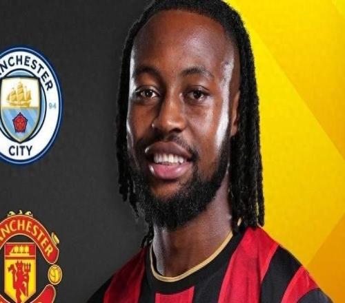 名记：6500万英镑“重磅引援”或将登陆曼彻斯特，曼市双雄竞争