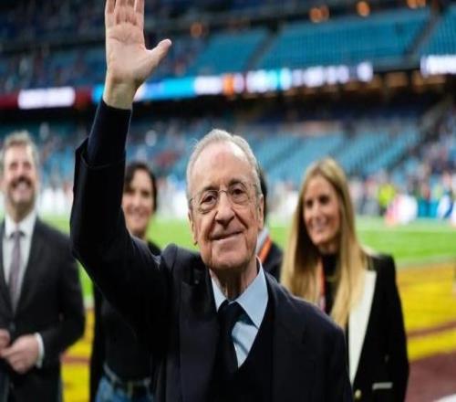 弗洛伦蒂诺谋皇马重大变革，引入外部股东势在必行