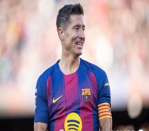 巴萨豪取六连胜！暂4分领先皇马，20战马洛卡不败，连刷6纪录