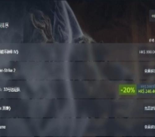 Steam国区热销榜第一！但《暗黑破坏神4》遭玩家差评轰炸