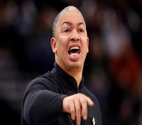 泰伦卢谈快船宣言后五连胜：感觉非常开心和骄傲