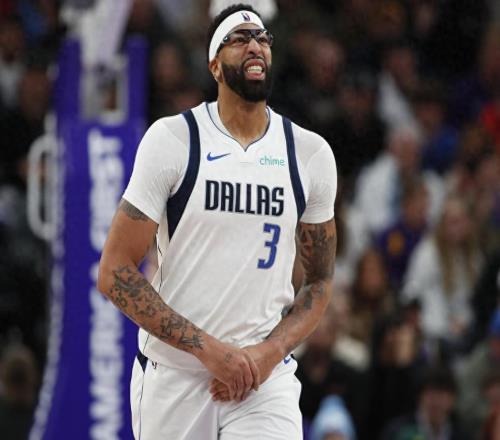 现在来看，浓眉东契奇大交易谁赚谁亏对比出勤和数据，湖人笑了