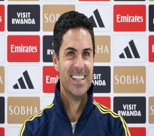 塔帅：萨利巴和特罗萨德过几天就能好没想过梅里诺能踢前锋