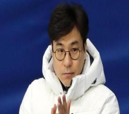 上任4天即下课，韩国滑冰联盟与主教练金善台解约