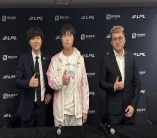 现在比赛强度够高吗Bin在18号曾放言LPL比赛强度低，需国际赛证明自己