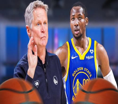 科尔评价库明加勇士生涯：双方适配度太差边争冠边培养他很棘手