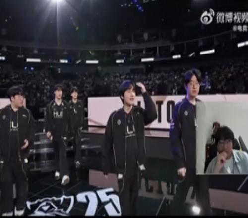 Ning：TES能四强就不错了，最有冠军相的是GEN，AL能过T1能进决赛