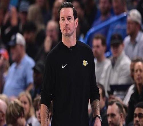 全胜晋级淘汰赛雷迪克：更关注接下来的背靠背和客场之旅