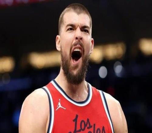 祖巴茨被快船送去步行者和哈利伯顿配合重现“祖尼尔”风采