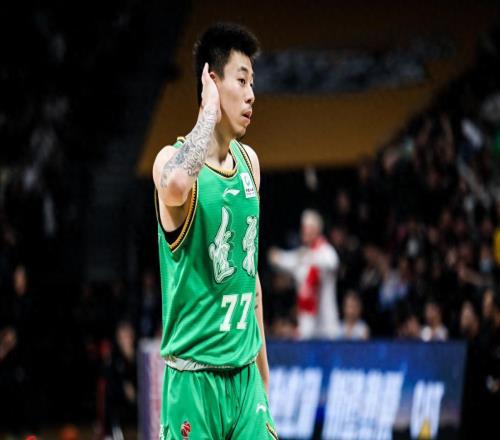辽篮四连败！杨鸣该下课弗格12分反击旧主，张镇麟洒泪安抚球迷