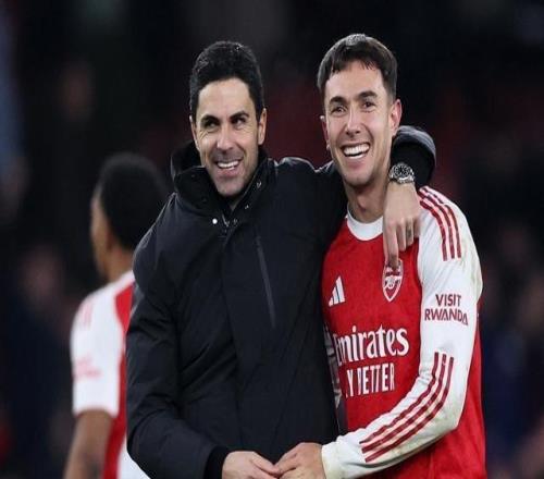 英超新年整活！3场00致敬元旦！切尔西主帅下课，阿森纳笑纳大礼