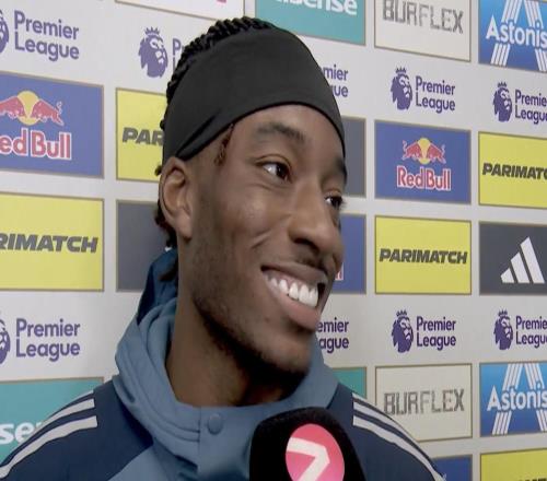 马杜埃凯：我们可能是唯一有22名球员每场都能上场的球队