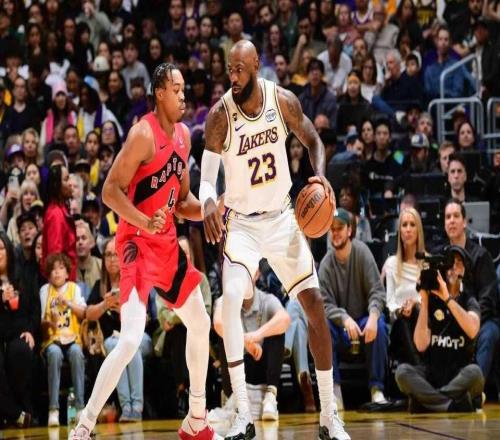 历史首人！詹姆斯常规赛+季后赛迎51000分里程碑基本后无来者