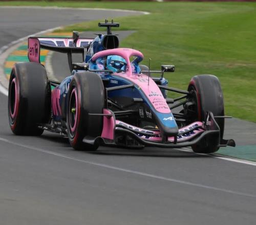 比亚迪正在考虑进军F1，可能以自建车队或收购现有车队的方式来实现