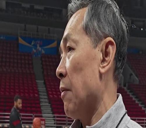 许利民：球队表现与期望值有偏差，但出了问题才知道如何解决