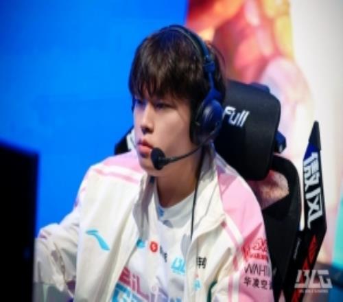 BLG发布赛后返图：认真剖析，扎实求进