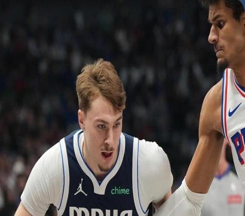 恩比德22分力压浓眉，探花郎14中9马克西34+8+10，76人双杀独行侠