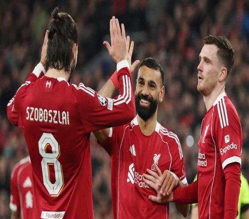 欧冠惨案诞生：狂轰6球，英超豪门踢疯了，升到第3，直接晋级16强