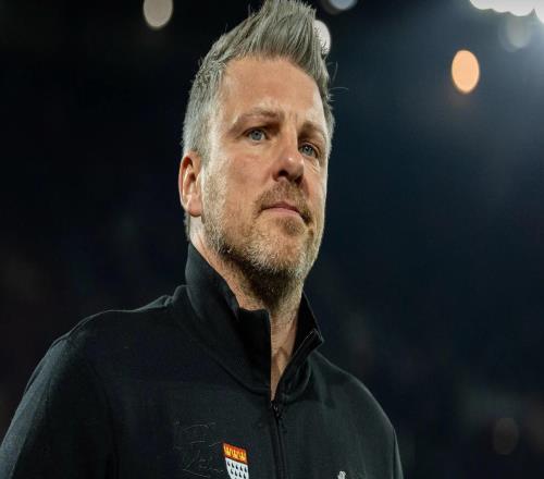 官方：科隆主帅夸斯尼奥克下课，德甲赛场27战仅积26分