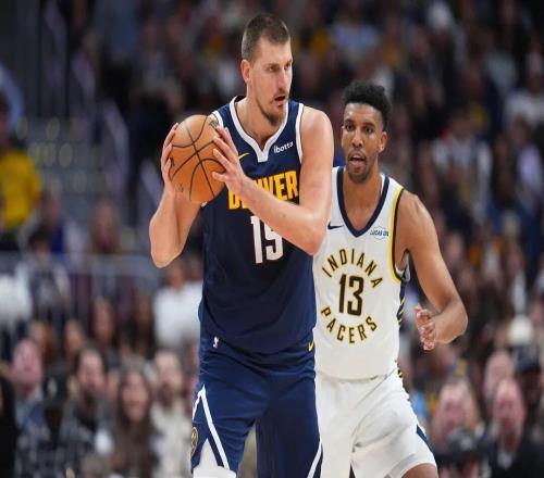 NBA全明星迎全新赛制：想象一下五个“外星人”在一个队里先发...