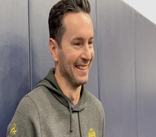 气笑了！雷迪克：达拉斯影像团队把里夫斯的MRI扫描位置搞错了