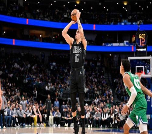 NBA传闻：若篮网交易小迈克尔波特，勇士和湖人不太可能是下家