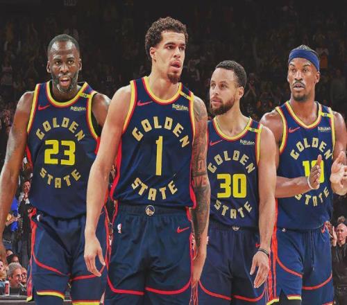 勇士开抢！总冠军前锋！最快速度交易