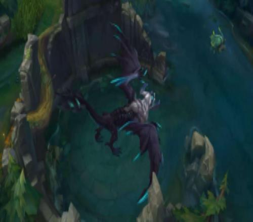 AL误写“风暴龙王”引争议网友提问“远古龙和风暴龙王谁的BUFF更强”