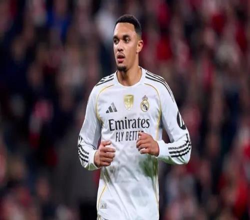 每体：老佛爷开始着手调整皇马阵容，阿诺德是潜在清洗的对象