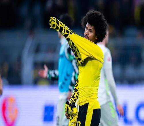 图片报：阿德耶米希望尽快转会，但目前转会市场无实质报价