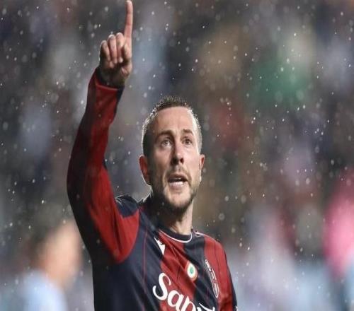 贝司机双响，博洛尼亚逆转塞尔塔