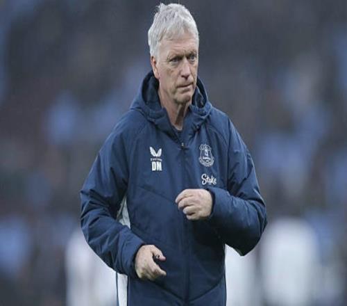 图赫尔观战，莫耶斯：有球员快要接近入选英格兰队的水平了