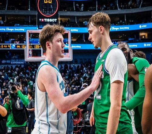 尘埃落定NBA各大奖项预测出炉！SGA卫冕MVP最佳新秀不是弗拉格