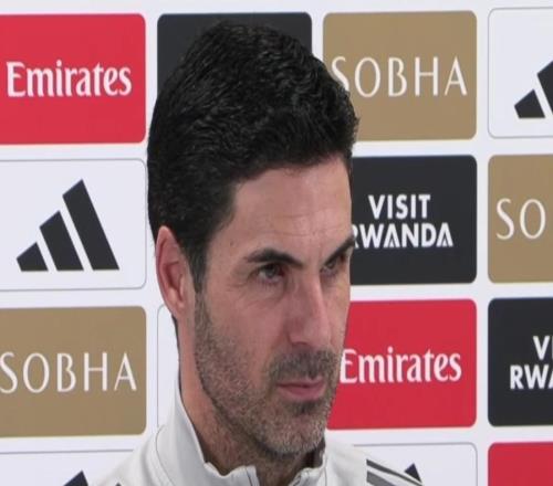 塔帅：萨卡和马杜埃凯互相推动，和愿意一起的人共事是好事